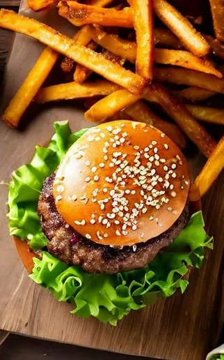 Best restaurant and sports pub in Edmonton, AB