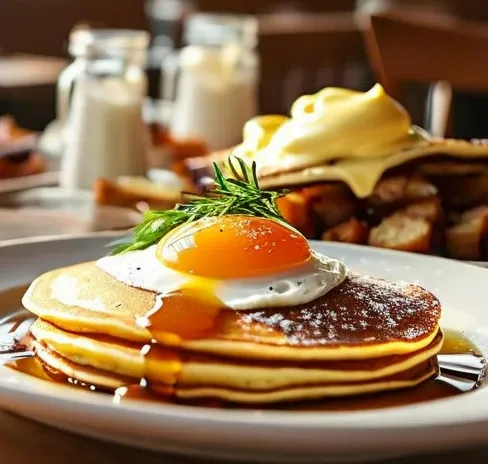 Best grilled panini at E-City Flames & Sportsman Pub in Edmonton, AB